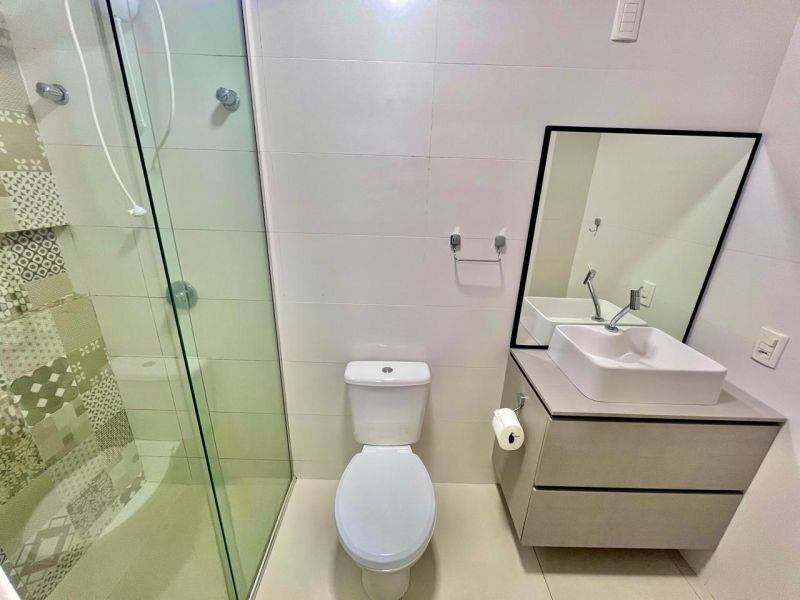 Apto 2 quartos  no bairro GUADALUPE em LAGES