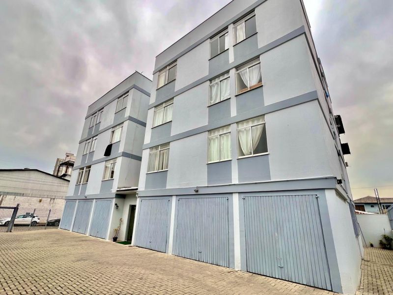 Apto 2 quartos  no bairro CENTRO em LAGES