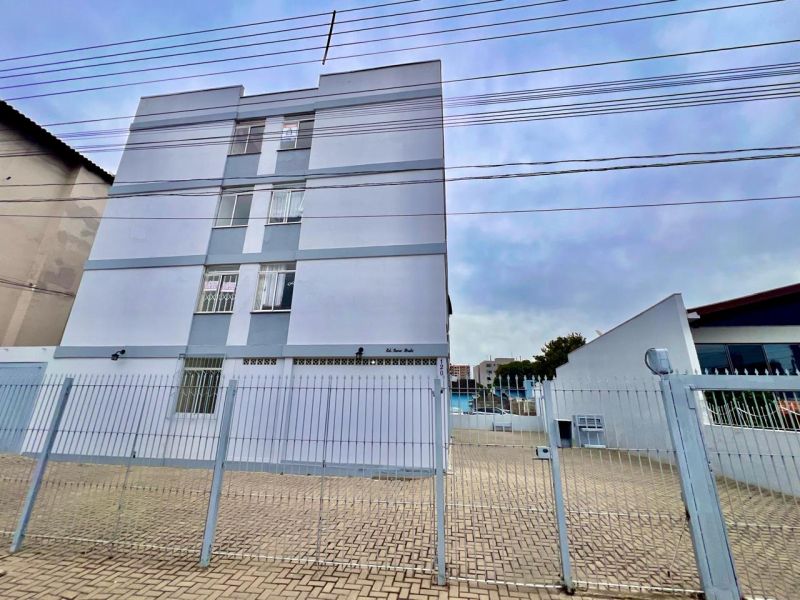 Apto 2 quartos  no bairro CENTRO em LAGES