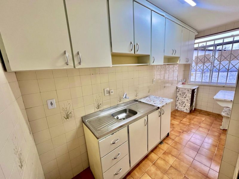 Apto 2 quartos  no bairro CENTRO em LAGES