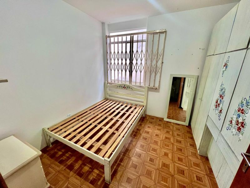 Apto 2 quartos  no bairro CENTRO em LAGES