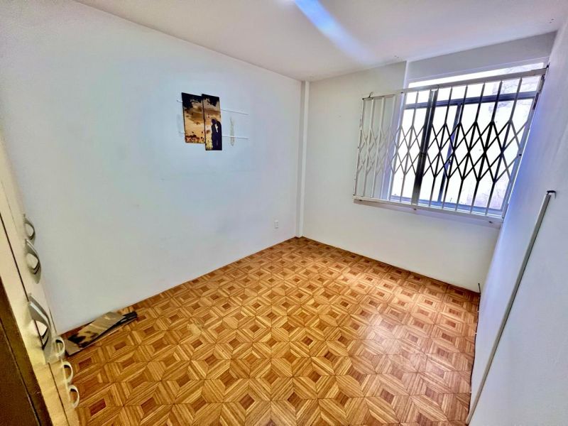 Apto 2 quartos  no bairro CENTRO em LAGES