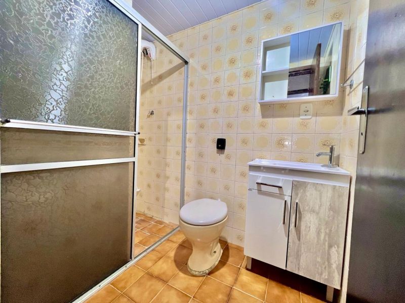 Apto 2 quartos  no bairro CENTRO em LAGES