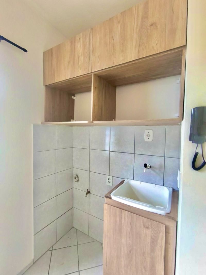 Apto 2 quartos  no bairro VILA NOVA em
