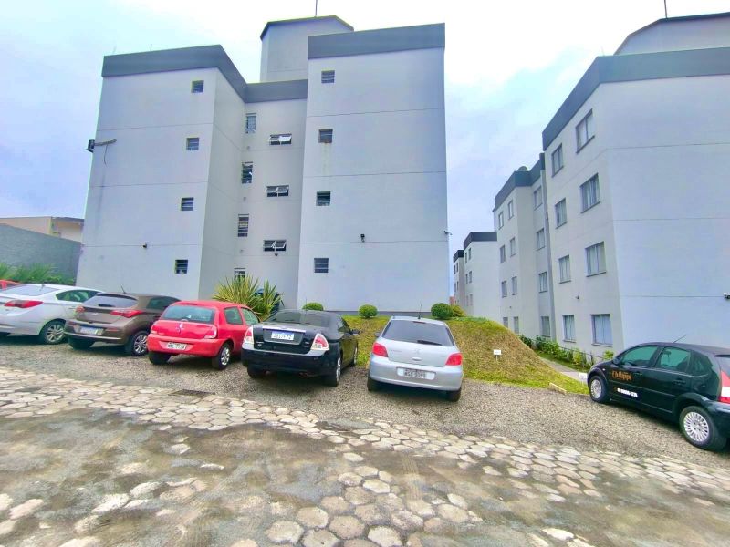 Apto 2 quartos  no bairro VILA NOVA em