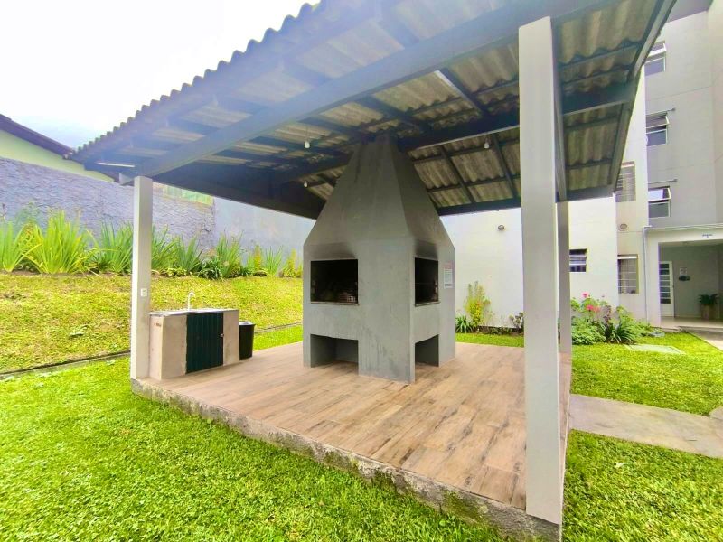 Apto 2 quartos  no bairro VILA NOVA em