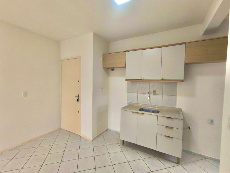 Apto 2 quartos  no bairro VILA NOVA em