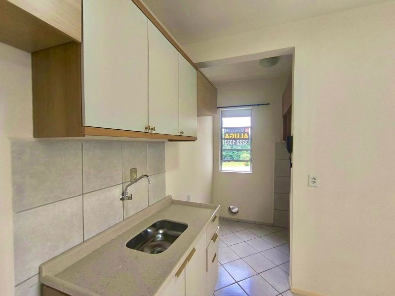 Apto 2 quartos  no bairro VILA NOVA em