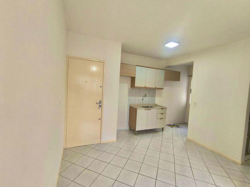 Apto 2 quartos  no bairro VILA NOVA em