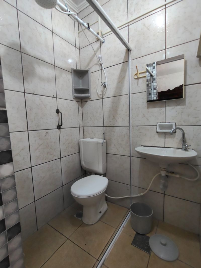 Apto 1 quarto  no bairro CENTRO em LAGES