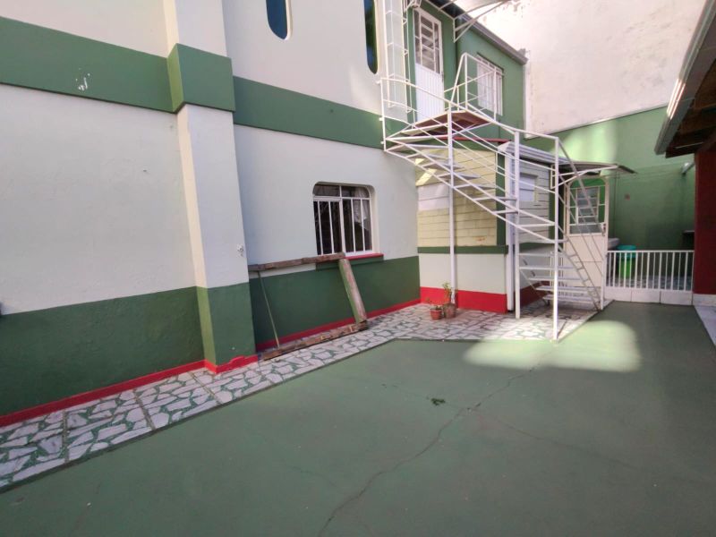 Apto 1 quarto  no bairro CENTRO em LAGES