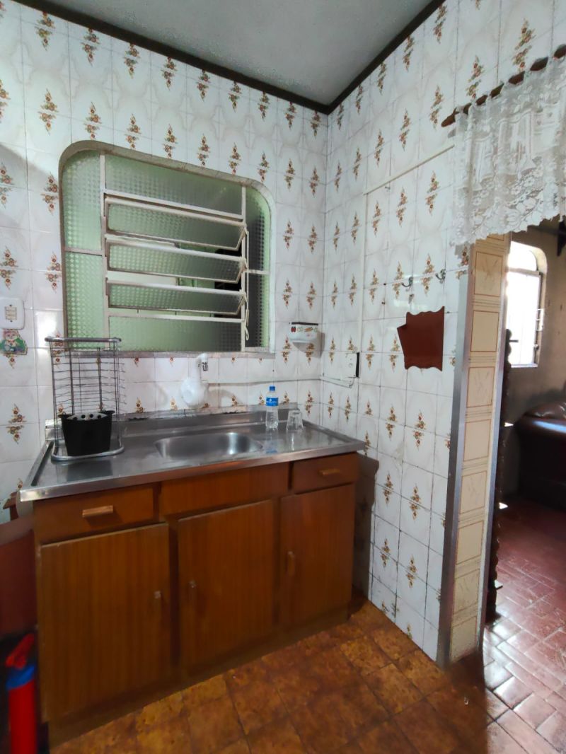 Apto 1 quarto  no bairro CENTRO em LAGES