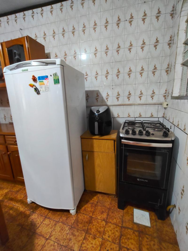 Apto 1 quarto  no bairro CENTRO em LAGES