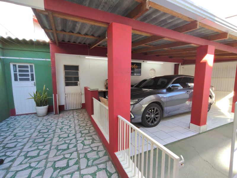 Apto 1 quarto  no bairro CENTRO em LAGES