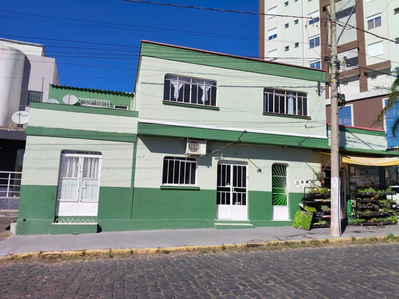 Apto 1 quarto  no bairro CENTRO em LAGES
