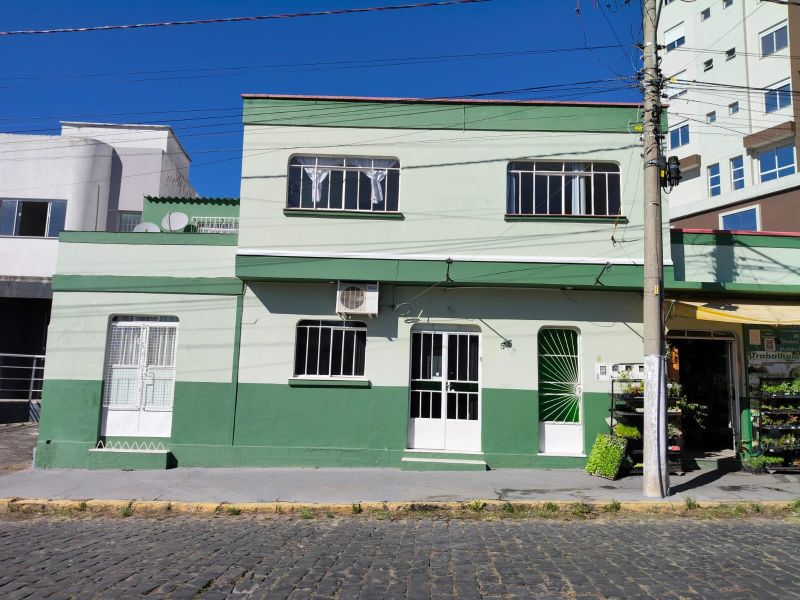 Sala no bairro CENTRO em LAGES