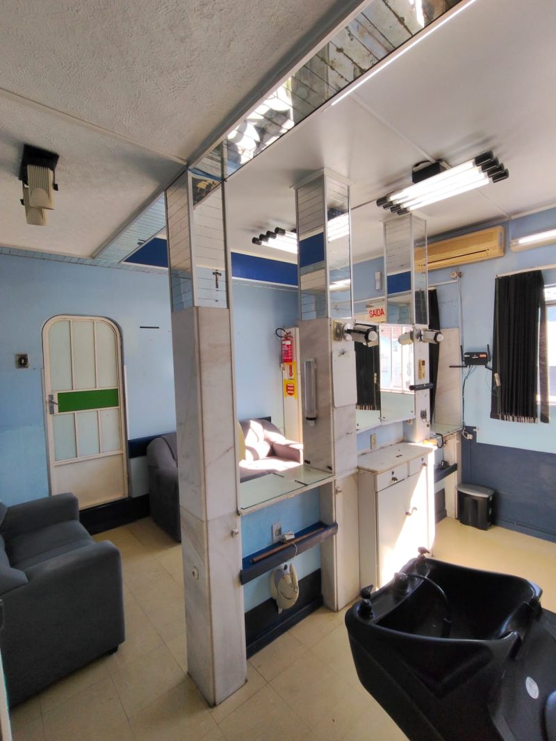 Sala no bairro CENTRO em LAGES