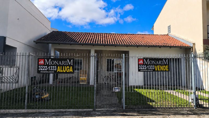Casa no bairro SÃO CRISTÓVÃO em LAGES