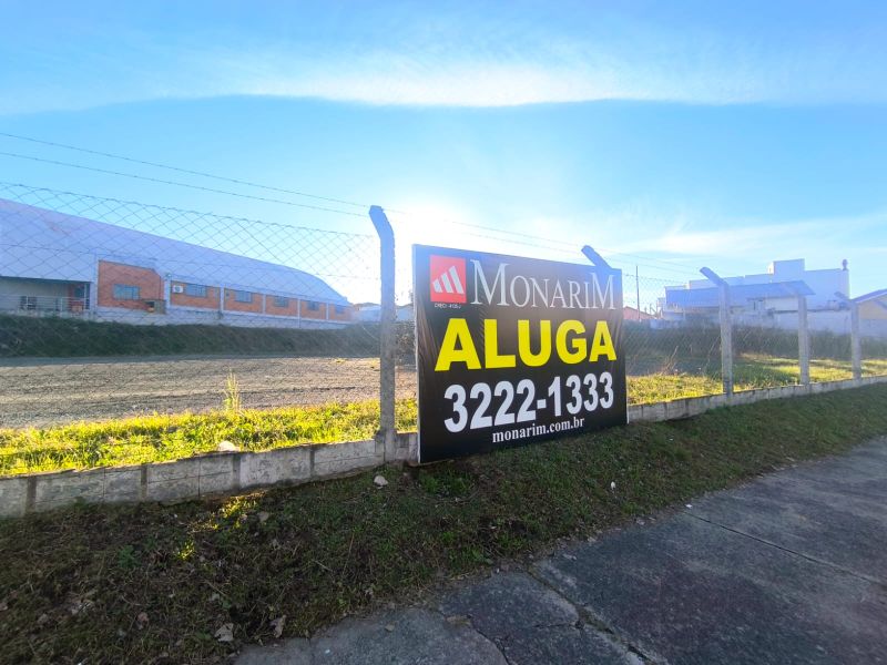 Terreno no bairro COPACABANA em LAGES