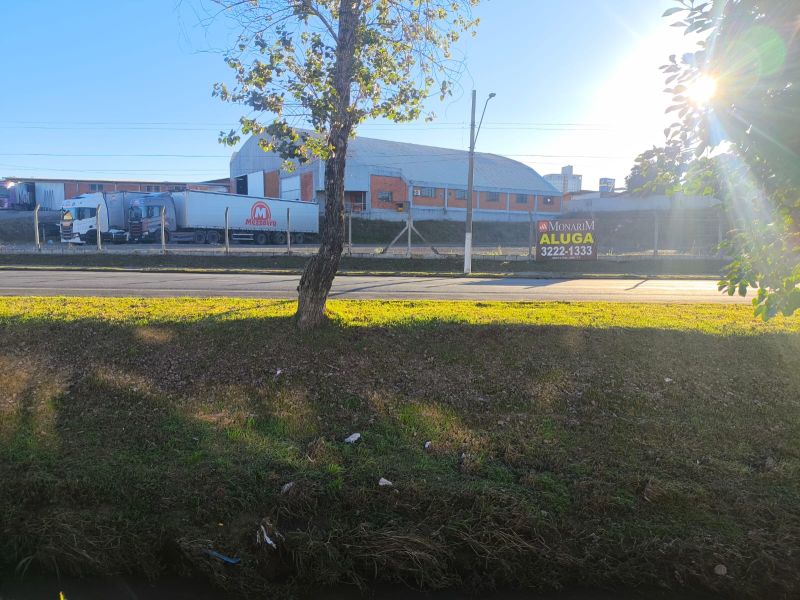Terreno no bairro COPACABANA em LAGES