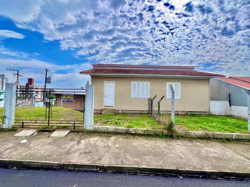 Casa 2 quartos  no bairro COPACABANA em LAGES