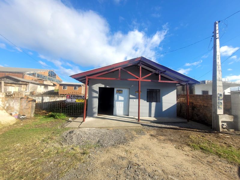 Casa no bairro GUARUJÁ em LAGES