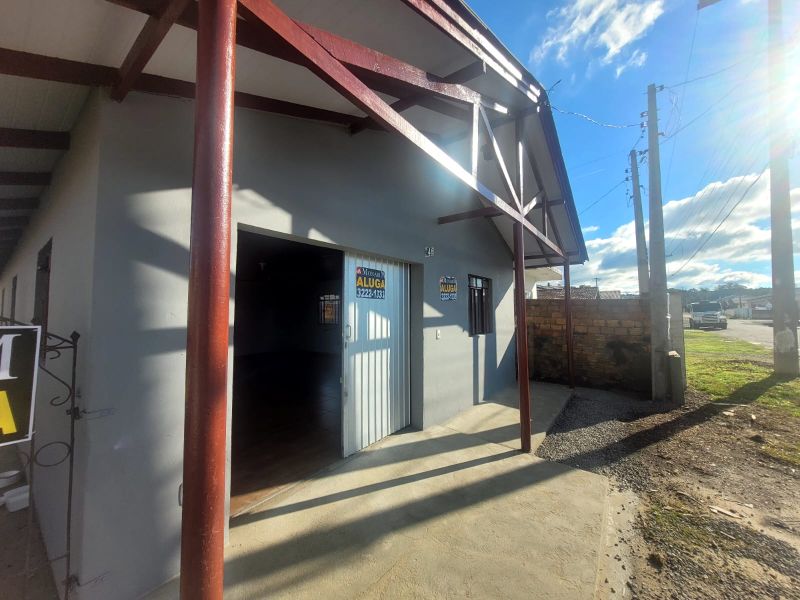 Casa no bairro GUARUJÁ em LAGES