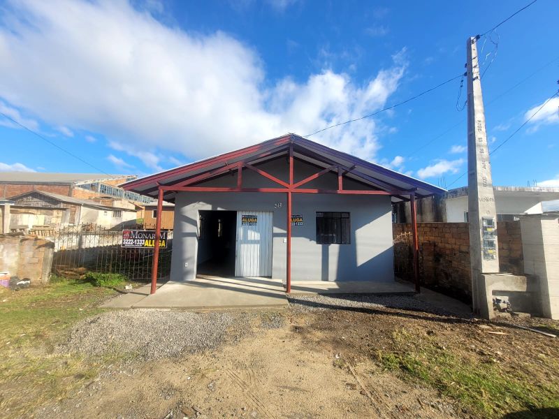 Casa no bairro GUARUJÁ em LAGES