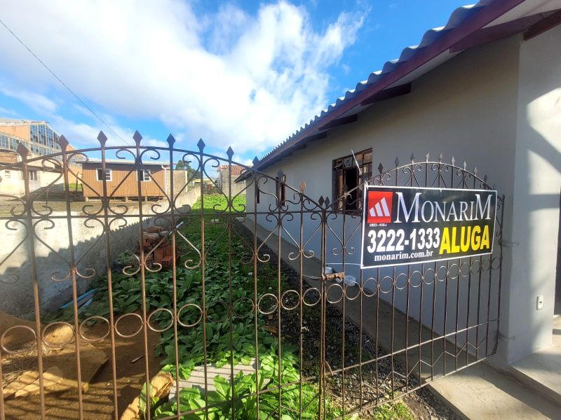 Casa no bairro GUARUJÁ em LAGES
