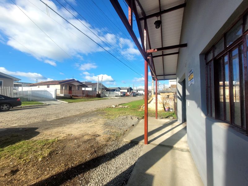 Casa no bairro GUARUJÁ em LAGES