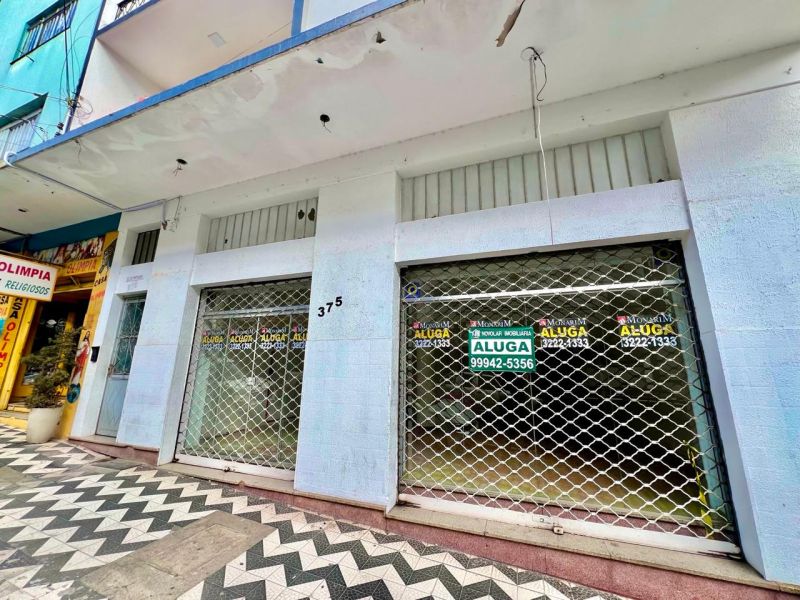 Sala no bairro CENTRO em LAGES