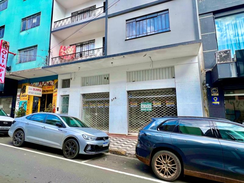 Sala no bairro CENTRO em LAGES