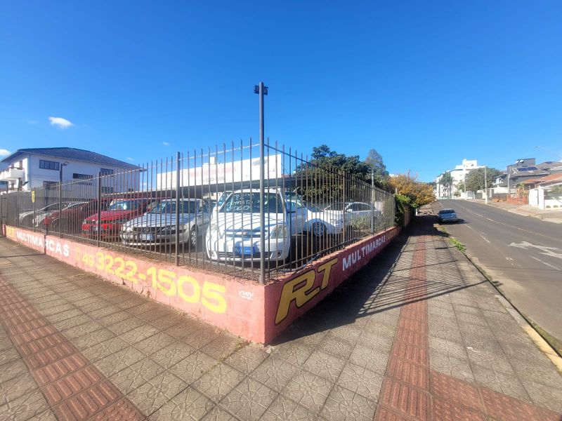 Sala no bairro CENTRO em LAGES