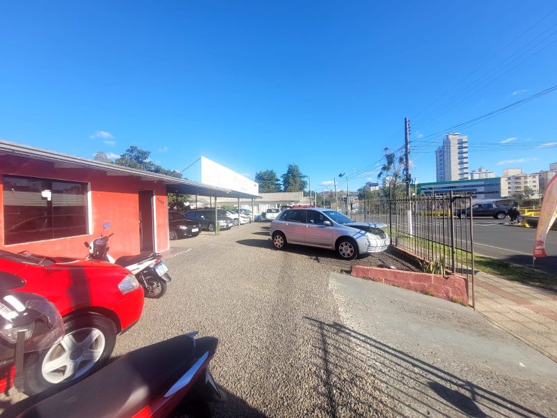Sala no bairro CENTRO em LAGES