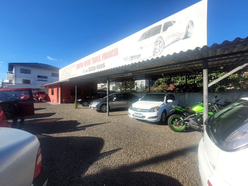 Sala no bairro CENTRO em LAGES
