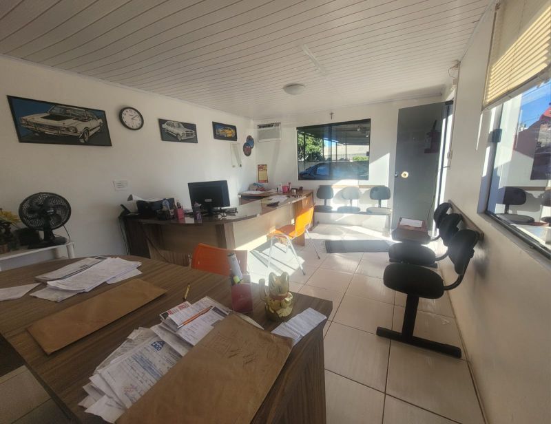 Sala no bairro CENTRO em LAGES