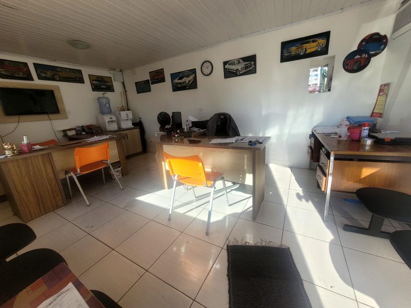 Sala no bairro CENTRO em LAGES