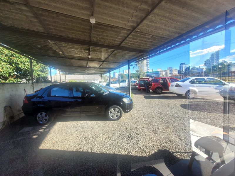 Sala no bairro CENTRO em LAGES
