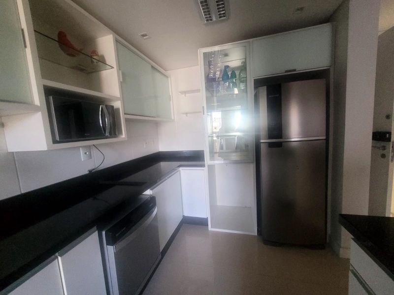 Apto 2 quartos  no bairro CENTRO em LAGES