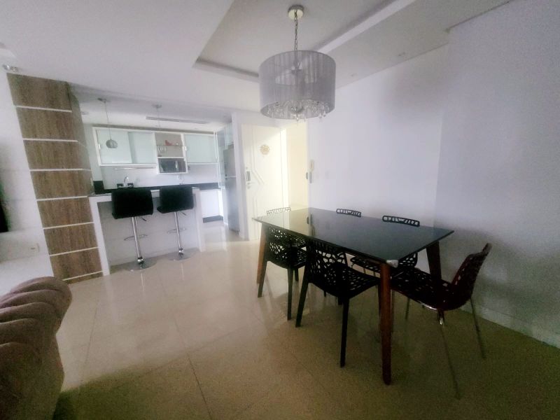 Apto 2 quartos  no bairro CENTRO em LAGES