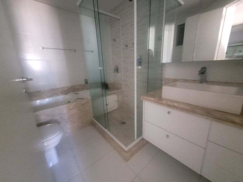 Apto 2 quartos  no bairro CENTRO em LAGES