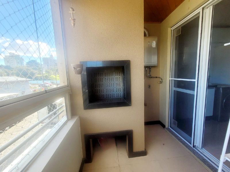 Apto 2 quartos  no bairro CENTRO em LAGES