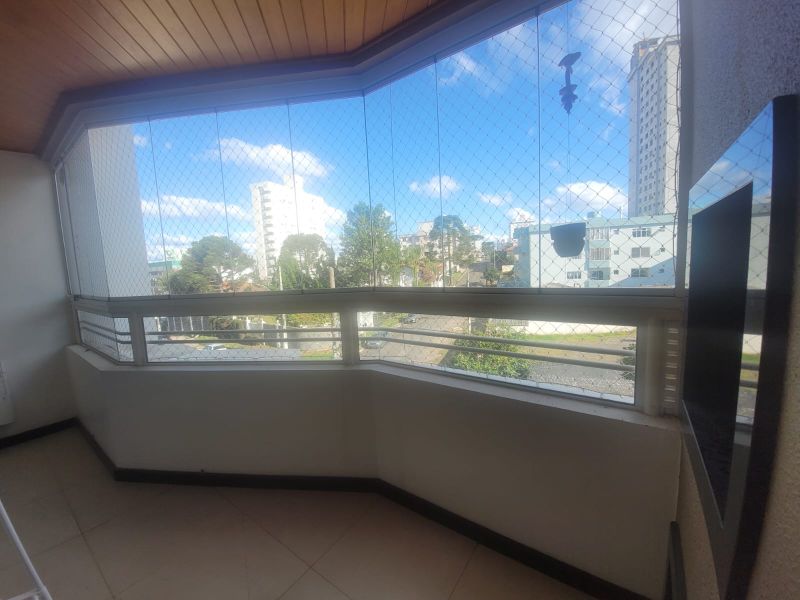 Apto 2 quartos  no bairro CENTRO em LAGES