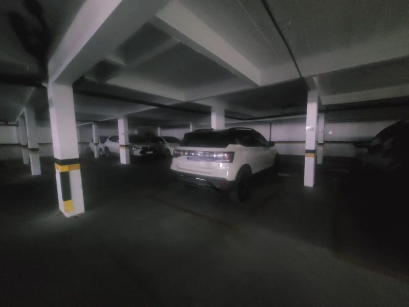 Apto 2 quartos  no bairro CENTRO em LAGES