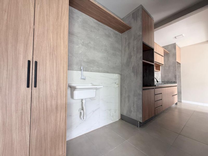 Casa 1 quarto  no bairro SANTA RITA em LAGES