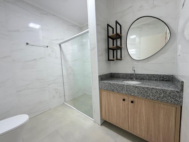 Casa 1 quarto  no bairro SANTA RITA em LAGES