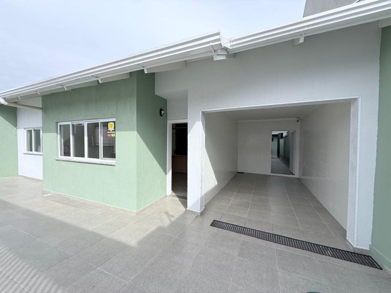 Casa 1 quarto  no bairro SANTA RITA em LAGES