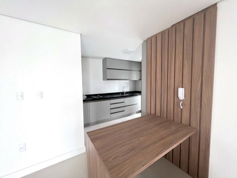 Apto 2 quartos  no bairro CORAL em LAGES