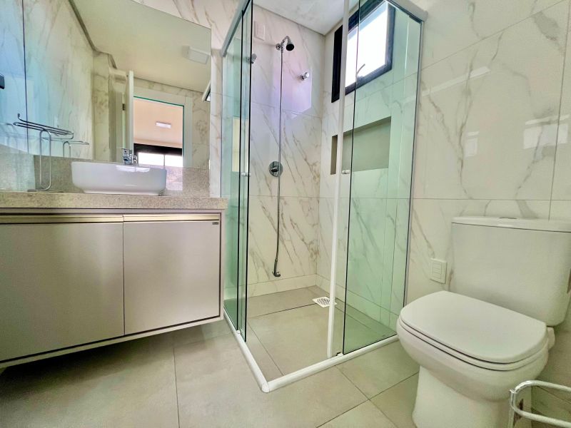 Apto 2 quartos  no bairro CORAL em LAGES