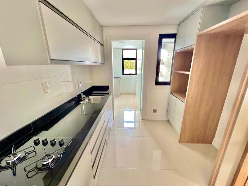 Apto 2 quartos  no bairro CORAL em LAGES